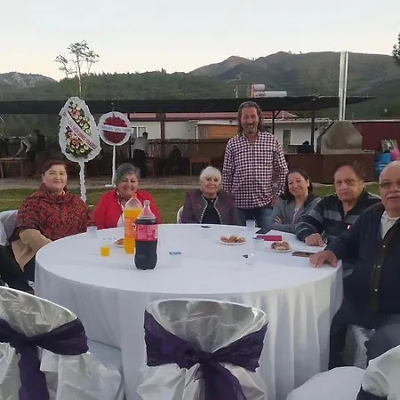 Kerimoglu Camping&caravan Luksustelt *