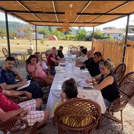 Kerimoglu Camping&caravan *