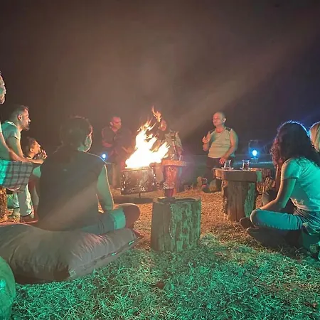 Kerimoglu Camping&caravan Luxury tent